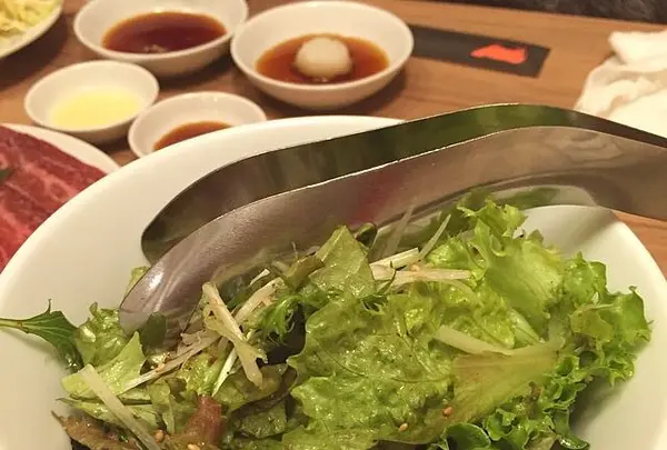 焼肉 芝浦 三宿店の写真・動画_image_128759