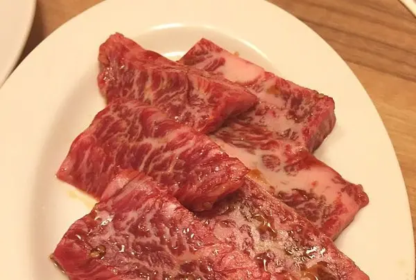 焼肉 芝浦 三宿店の写真・動画_image_128760