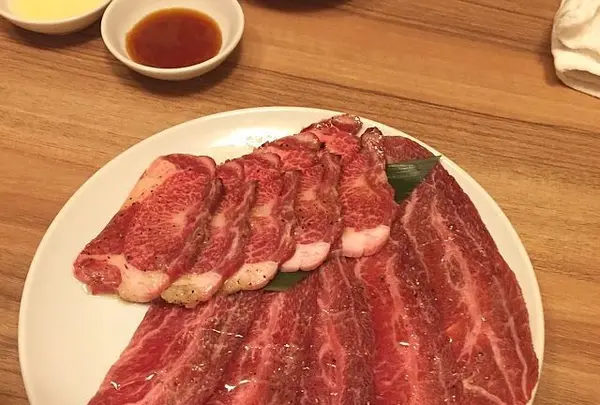 焼肉 芝浦 三宿店の写真・動画_image_128761