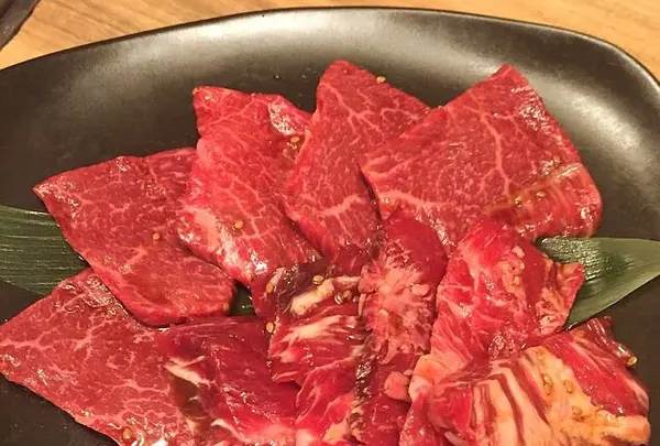 焼肉 芝浦 三宿店の写真・動画_image_128764