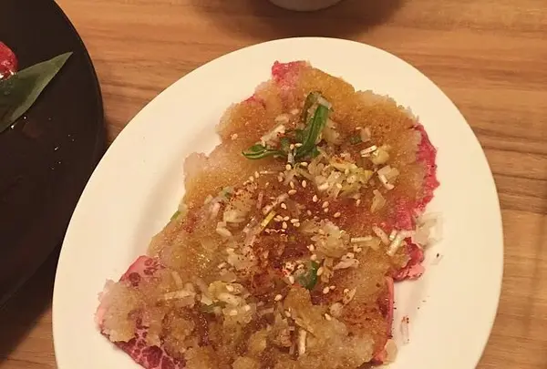 焼肉 芝浦 三宿店の写真・動画_image_128765