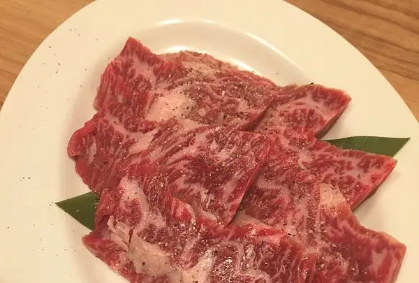 焼肉 芝浦 三宿店の写真・動画_image_128767