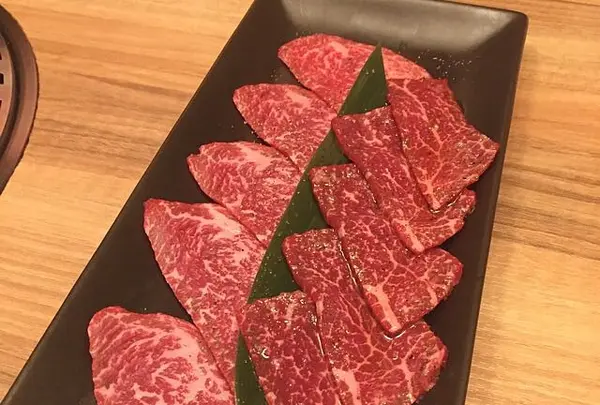 焼肉 芝浦 三宿店の写真・動画_image_128768