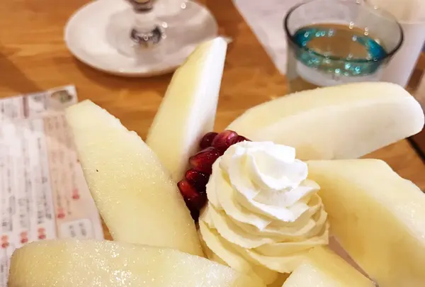 フルーツパーラーゴトーの写真・動画_image_128779