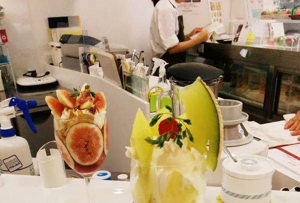 ル・フルティエの写真・動画_image_128861