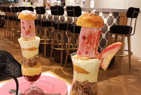 サロン ベイクアンドティー （SALON BAKE&TEA） の写真・動画_image_128862