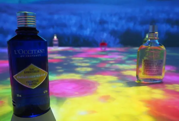 L'OCCITANE カフェ 新宿店 ヴォヤージュ・アン・プロヴァンスの写真・動画_image_128880