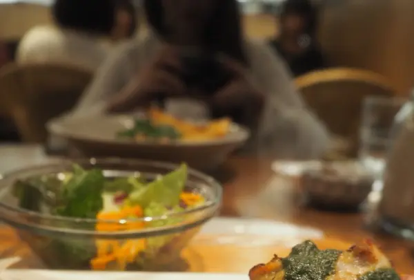 COOKCOOP CAFE (クックコープカフェ) 新宿マルイ本館店の写真・動画_image_128883