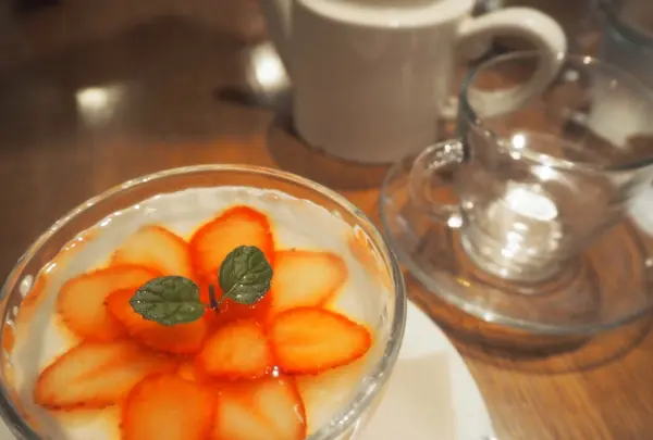 COOKCOOP CAFE (クックコープカフェ) 新宿マルイ本館店の写真・動画_image_128887