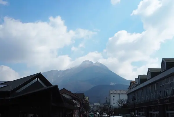 由布院駅の写真・動画_image_128937