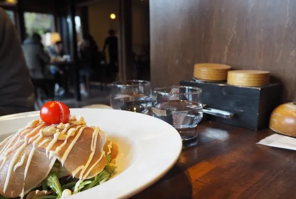 Cafe La Ruche （カフェ・ラ・リューシュ） 由布院シャガール美術館の写真・動画_image_128950