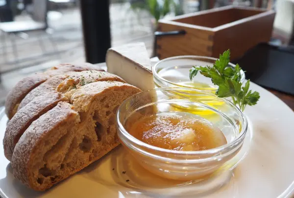 Cafe La Ruche （カフェ・ラ・リューシュ） 由布院シャガール美術館の写真・動画_image_128951