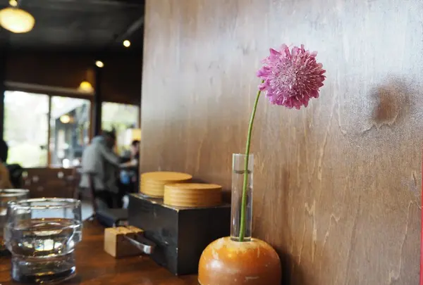 Cafe La Ruche （カフェ・ラ・リューシュ） 由布院シャガール美術館の写真・動画_image_128953