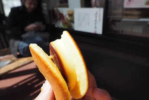 湯の坪街道の写真・動画_image_128955