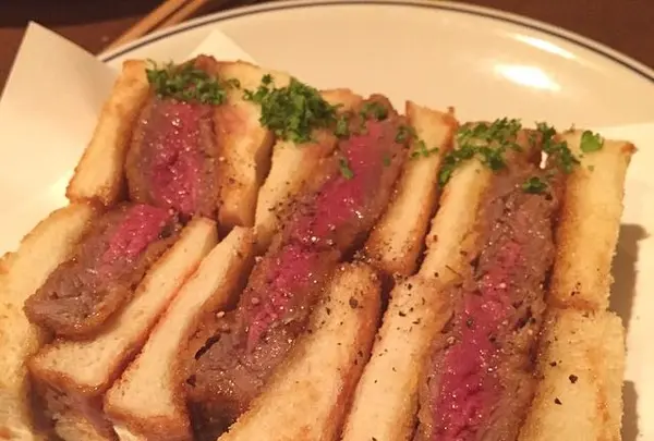 洋食酒場 フライパンの写真・動画_image_129006