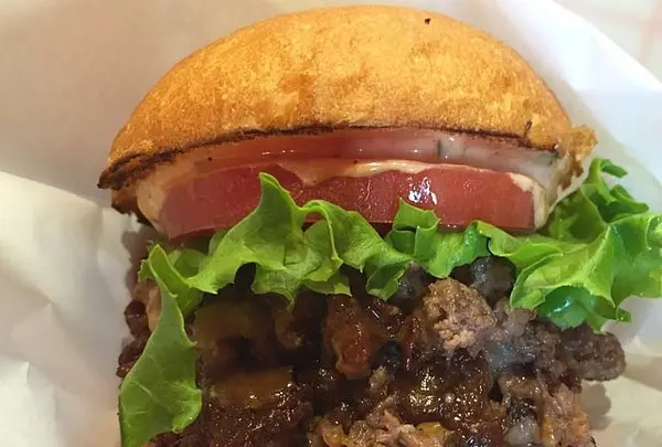 ヘンリーズバーガー（HENRY'S BURGER）の写真・動画_image_129011