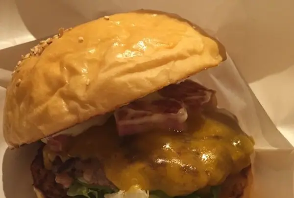 burger kitchen CHATTY CHATTYの写真・動画_image_129020