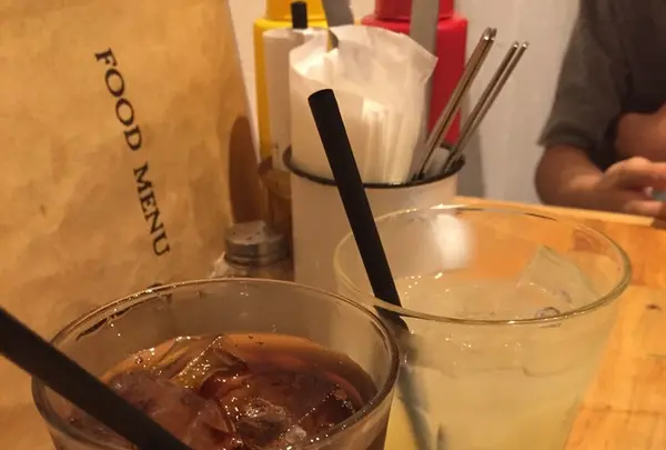 burger kitchen CHATTY CHATTYの写真・動画_image_129022