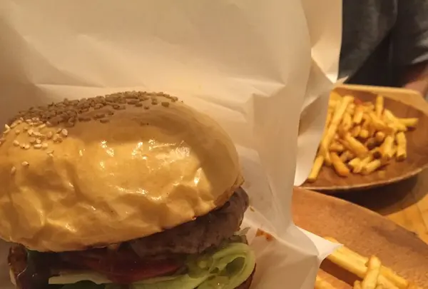 burger kitchen CHATTY CHATTYの写真・動画_image_129023