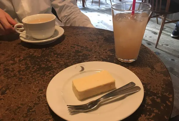 Moon Factory Coffeeの写真・動画_image_129047