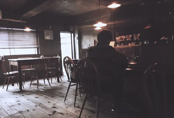 Moon Factory Coffeeの写真・動画_image_129049