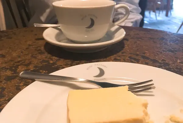 Moon Factory Coffeeの写真・動画_image_129050