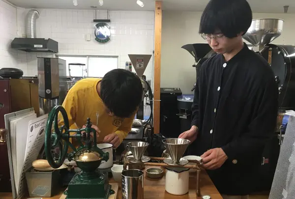 ロストロの写真・動画_image_129073