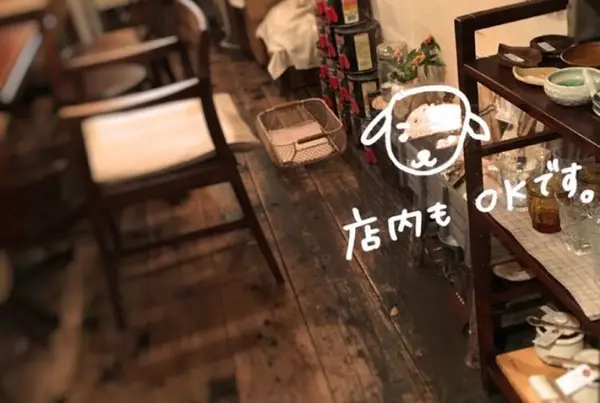BOWLS cafeの写真・動画_image_129088