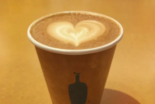 ブルーボトルコーヒー（Blue Bottle Coffee）新宿店の写真・動画_image_129089