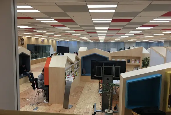 ヤフー株式会社の写真・動画_image_129122