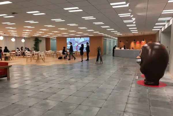 ヤフー株式会社の写真・動画_image_129123