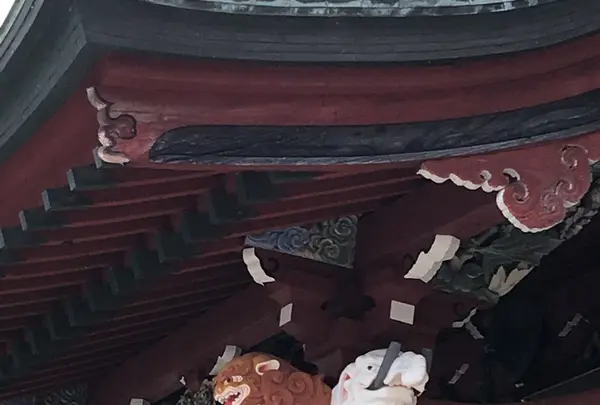 飯泉山 勝福寺の写真・動画_image_129224