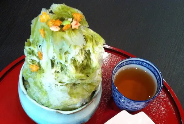 大江戸あられの写真・動画_image_129249