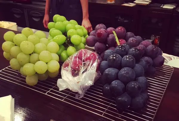 デセール ル コントワールの写真・動画_image_129259