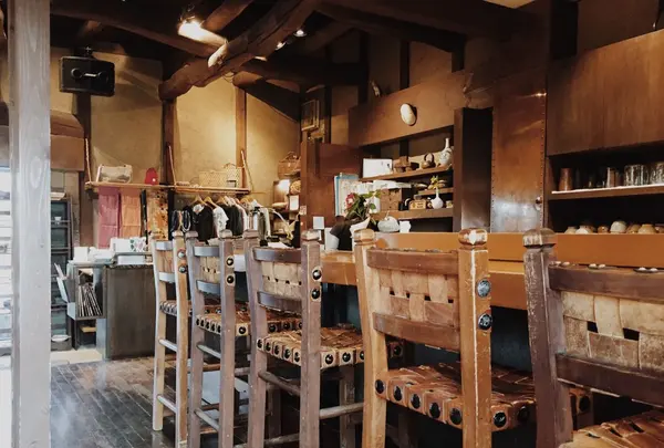 カフェ＆ギャラリー 温々 ぬくぬくの写真・動画_image_129286