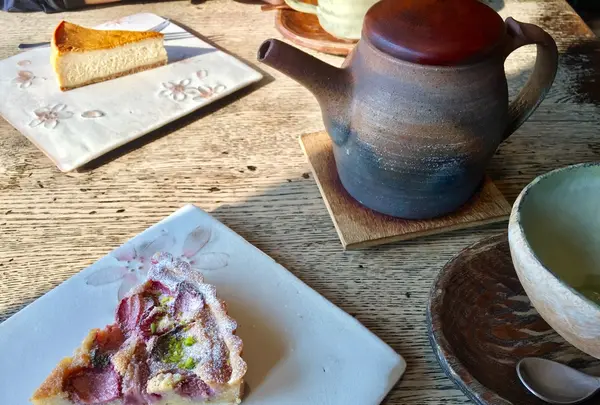 カフェ＆ギャラリー 温々 ぬくぬくの写真・動画_image_129287