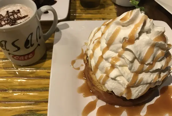 Cafe ASAN -カフェアサン-の写真・動画_image_129294