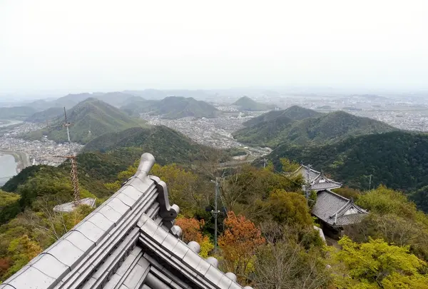 岐阜城の写真・動画_image_129313