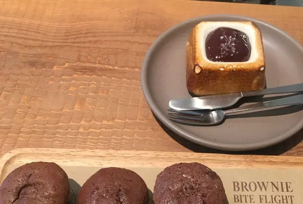 Dandelion Chocolate（ダンデライオンチョコレート）の写真・動画_image_129325