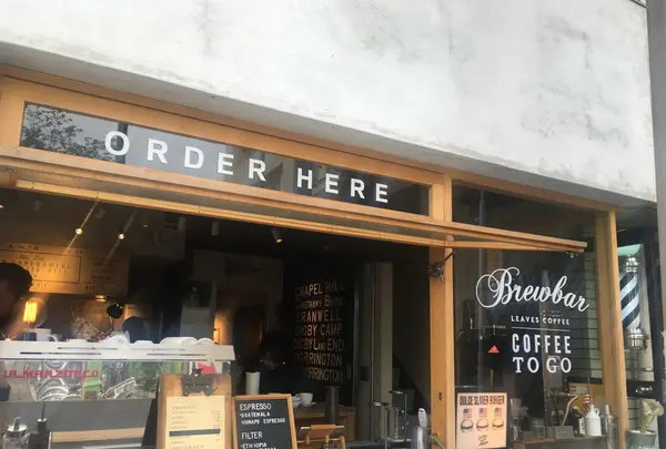 LEAVES COFFEE APARTMENTの写真・動画_image_129352