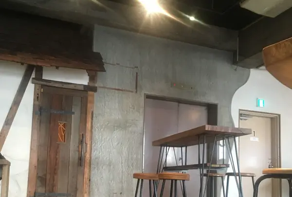Nui.（ヌイ） HOSTEL & BAR LOUNGEの写真・動画_image_129358