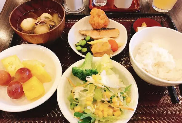 中通温泉こまちの湯ドーミーイン秋田の写真・動画_image_129379