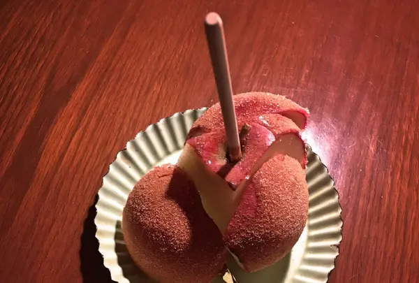 りんご飴専門店ポムダムールトーキョーの写真・動画_image_129384