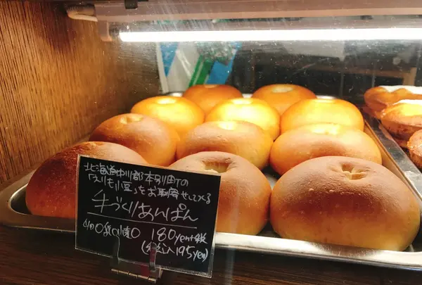 しげくに屋55ベーカリー 高円寺本店の写真・動画_image_129510