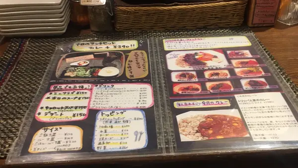 フレンチカレーSPOONの写真・動画_image_129513