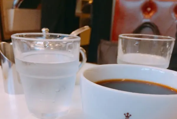 イワタコーヒー店の写真・動画_image_129517