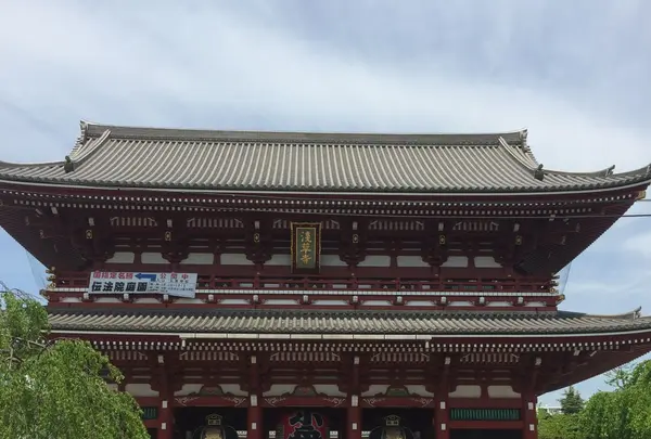 浅草寺の写真・動画_image_129551