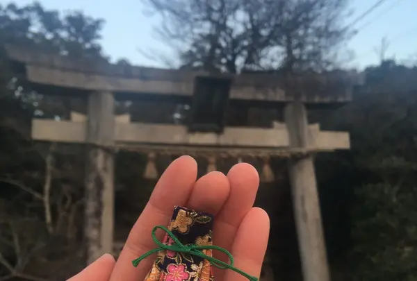玉作湯神社の写真・動画_image_129581