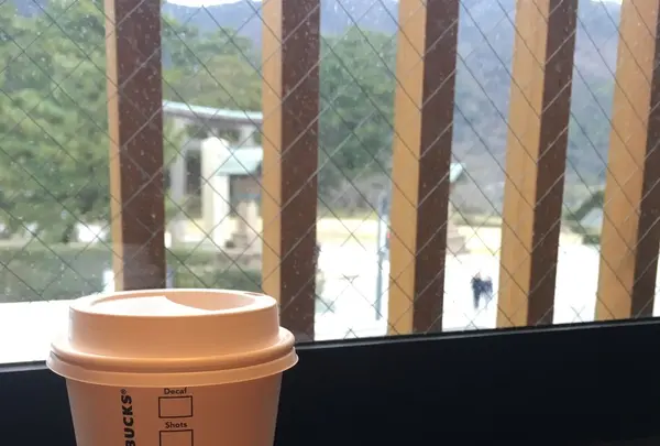 スターバックスコーヒー 出雲大社店（STARBUCKS COFFEE）の写真・動画_image_129596