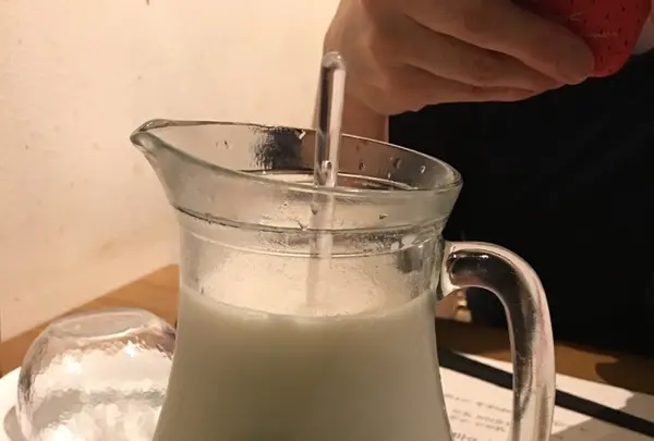 느린마을 양조장 강남점の写真・動画_image_129606